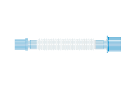 Catheter Mount 22mm F and 15mm F Connectors