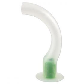 Sterile Guedel Airway - Size 2 (Green)