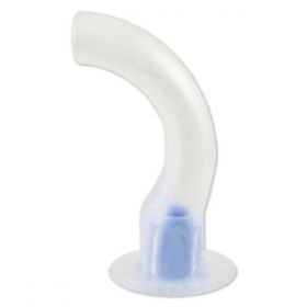 Sterile Guedel Airway - Size 00 (Blue)
