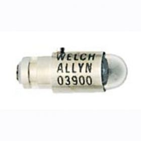 Welch Allyn 03900-U Lamp for 12810