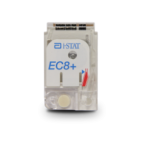 Abbott - EC8+ Test Cartridge [Pack of 25]