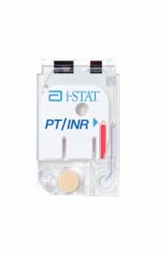Abbott - PT/INR Test Cartridge [Pack of 24]