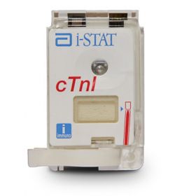 Abbott - cTnI Test Cartridge [Pack of 25]