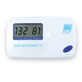 KaWe Mastermed V3 Digital Blood Pressure Monitor