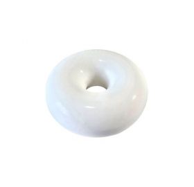 Pessary Donut Silicone Flexible Size 0 51mm [Pack of 1]