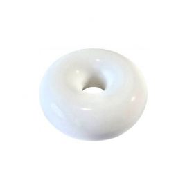 Pessary Donut Silicone Flexible Size 1 57mm [Pack of 1]