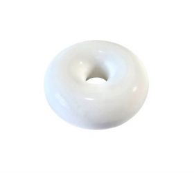 Pessary Donut Silicone Flexible Size 2 64mm [Pack of 1]
