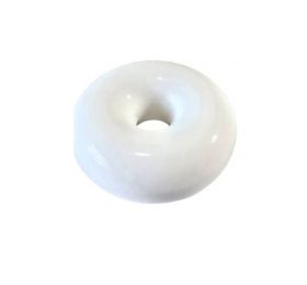 Pessary Donut Silicone Flexible Size 4 76mm [Pack of 1]