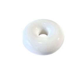 Pessary Donut Silicone Flexible size 5 83mm [Pack of 1]
