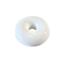 Pessary Donut Silicone Flexible Size 6 89mm [Pack of 1]