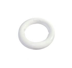 Pessary Ring Silicone Flexible Size 9 102mm [Pack of 1]