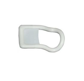 Pessary Hodge With Support Silicone Flexible Size 8 105mm (Contains Metal) [Pack of 1]