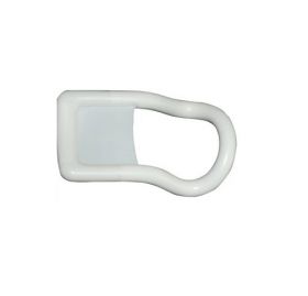 Pessary Hodge With support Silicone Flexible Size 9 110mm (Contains Metal) [Pack of 1]
