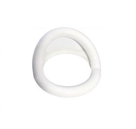 Pessary Marland Silicone Flexible Size 2 57mm [Pack of 1]