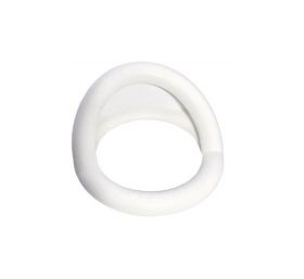 Pessary Marland Silicone Flexible Size 3 63mm [Pack of 1]