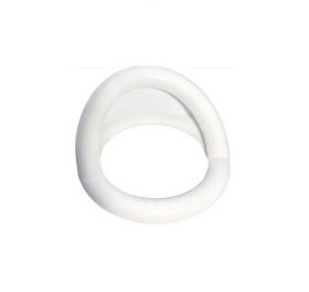 Pessary Marland Silicone Flexible size 4 70mm [Pack of 1]