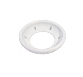 Pessary Cup Silicone Flexible Size 4 68mm [Pack of 1]