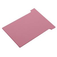 NOBO SIZE 2 PINK T CARDS