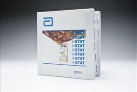 i-Stat Control, E7E8 System Manual Non-Returnable