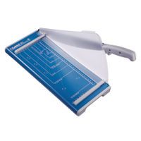 DAHLE PERSONAL GUILLOTINE CUTTING