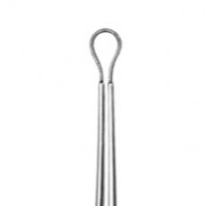 AW Figure 204 Single Use Tip For Use With Mains Cautery Unit 09-156 [Pack of 1]
