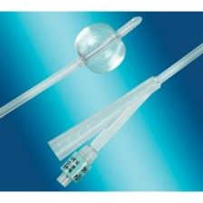 Catheter Bard All Silicone [M] D165820 [Pack of 1]
