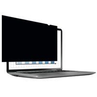 FELLOWES SCREEN PRIVACY FILTER 19IN