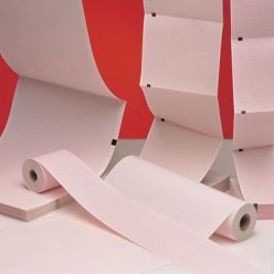 Guardian Paper Roll 110mm x 20M, Each For Contec ECG-600G
