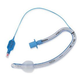 Endotracheal Tube Cuffed Without Murphy Eye South Facing  - 8.5mm [Each] 