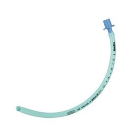 Tracheal Tube Ivory Uncuffed  Oral/Nasal 2.5mm [Pack of 10]