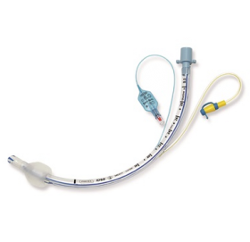 SACETT, SUCTION ABOVE CUFF TRACHEAL TUBE 7.5 [Pack of 10]