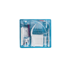 PDT KIT WITH 7.0MM BLU TRACHY SINGLE STAGE DILATOR [Pack of 1]