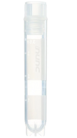Thermo Scientific Nunc Biobanking and Cell Culture Cryogenic Tubes 10070731 [Pack of 400] 