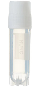 Thermo Scientific Nunc Biobanking and Cell Culture Cryogenic Tubes 10080601 [Pack of 450] 