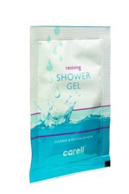 Shower Gel 7g Individually Wrapped Sachets [Pack of 100]
