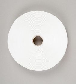 Spentex 100% Cotton Tape 19mm White [Pack of 1]