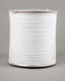 Spentex 100% Cotton Tape 25mm White T0391 [Pack of 1]