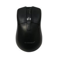 QCONNECT WIRELES OPTICAL MOUSE