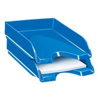 CEP PRO GLOSS LETTER TRAY BLUE 200G