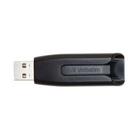 VBATIM USB 3.0 64GB STR N GO DRV PK1