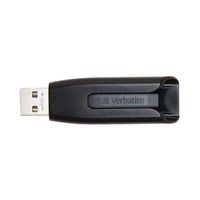 VBATIM USB 3.0 128GB STR GO DRV PK1
