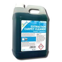2WORK EXTRACTION CARPET CLEANER 5L