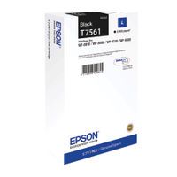 EPSON T7561 L BLACK HIGH YIELD INK