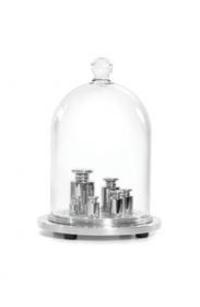 Sartorius Glass Bell Jar 10104321 [Pack of 1]