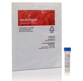 Invitrogen pHrodo Red Dextran, 10,000 MW, for Endocytosis 10132338 [Pack of 1]