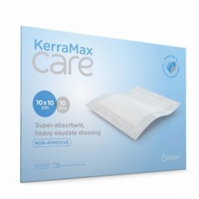 Kerramax Care Dressing  10X10CM [Pack of 10]