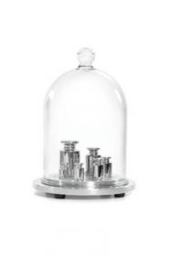 Sartorius Glass Bell Jar 10174361 [Pack of 1]