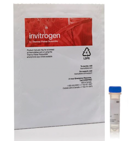 Invitrogen Low Density Lipoprotein from Human Plasma, BODIPY FL complex (BODIPY FL LDL) 10307932 [Pack of 1]
