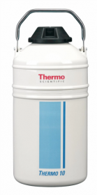 Thermo Scientific Thermo Series Liquid Nitrogen Transfer Vessels 10318543 [Pack of 1]