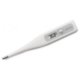 Omron Eco Temp Smart Digital Thermometer x 1